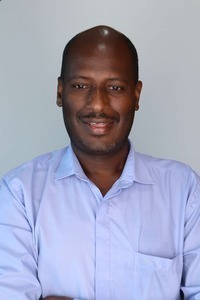 Ayenew Ashenef, Addis Ababa University