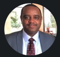 Dr. Yauba Saidu, CHAI Cameroon
