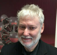 Dr. Christopher Sweet, U Notre Dame